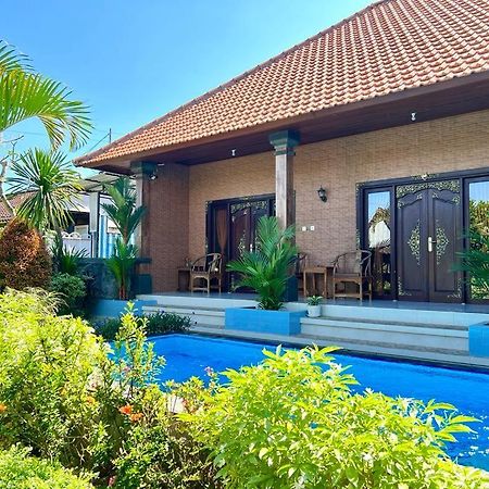 The Gradina Canggu エクステリア 写真