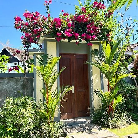 The Gradina Canggu エクステリア 写真