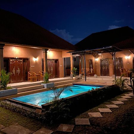 The Gradina Canggu エクステリア 写真