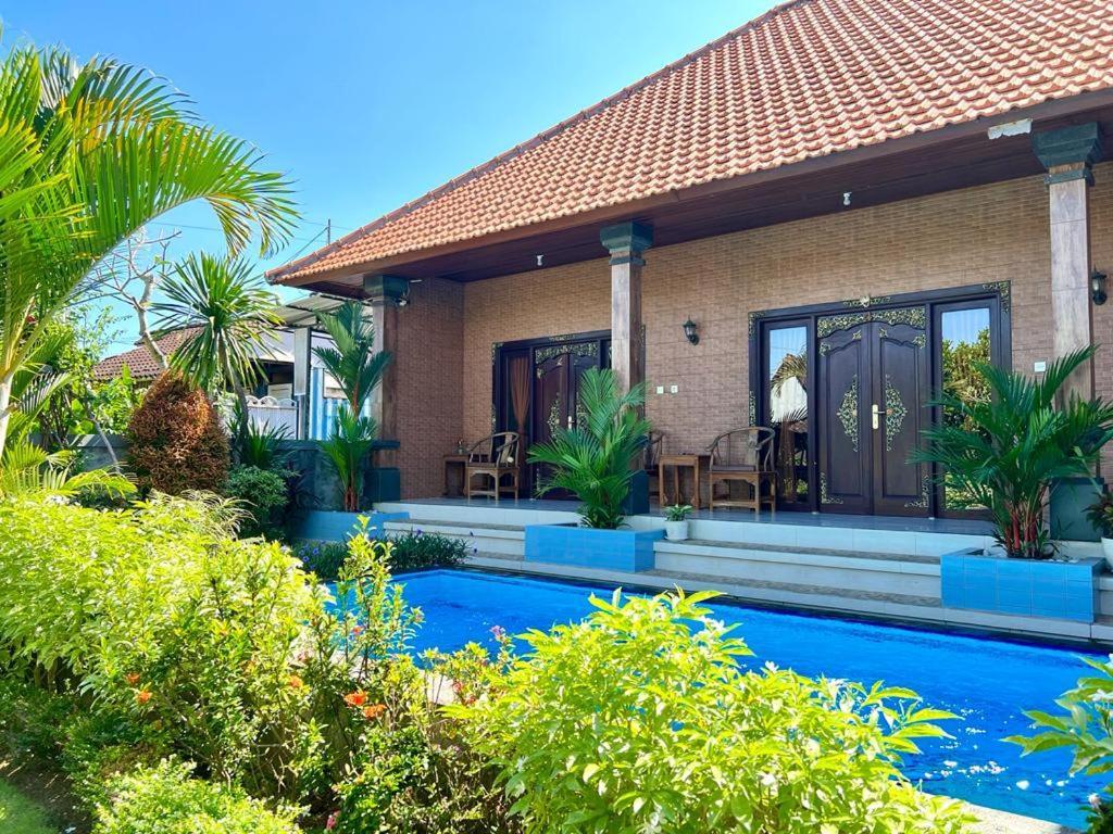 The Gradina Canggu エクステリア 写真
