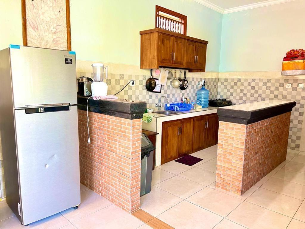 The Gradina Canggu エクステリア 写真
