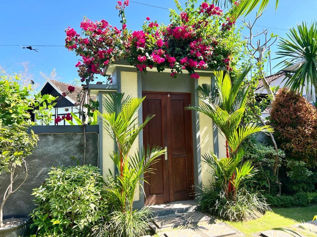 The Gradina Canggu エクステリア 写真