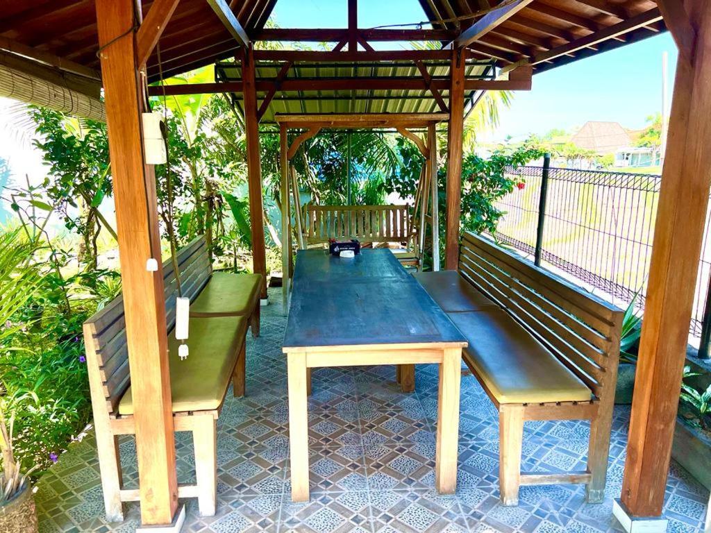 The Gradina Canggu エクステリア 写真