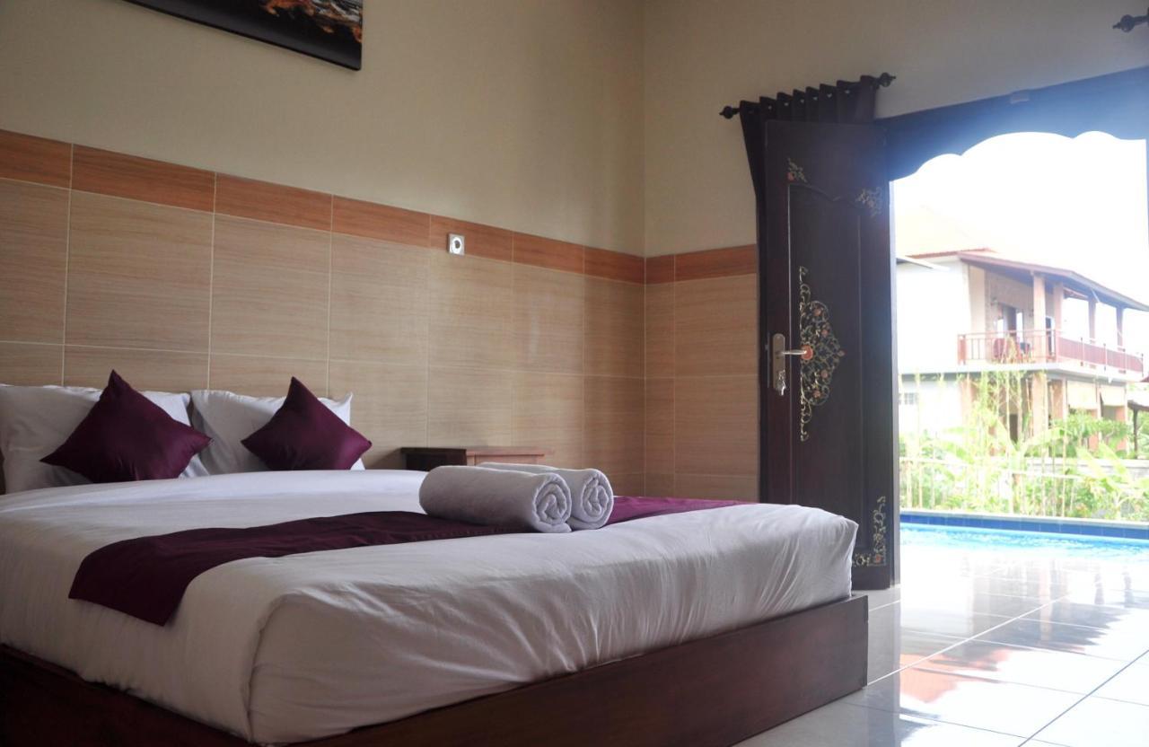 The Gradina Canggu エクステリア 写真