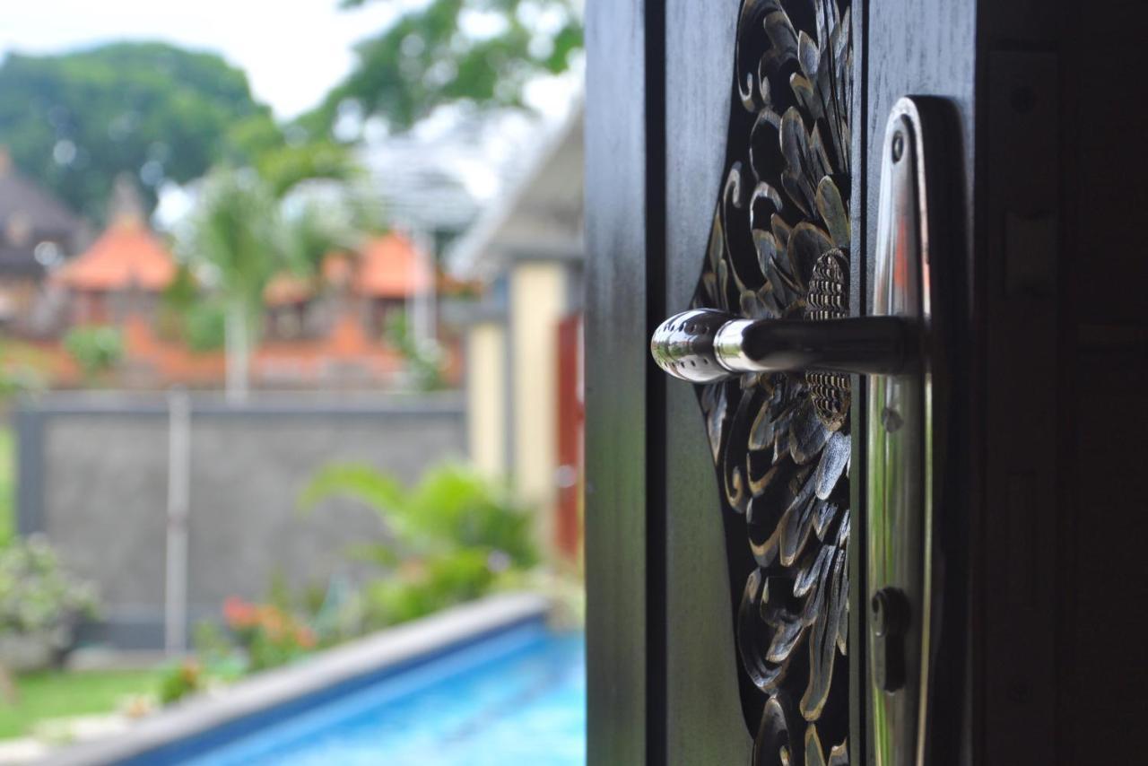 The Gradina Canggu エクステリア 写真