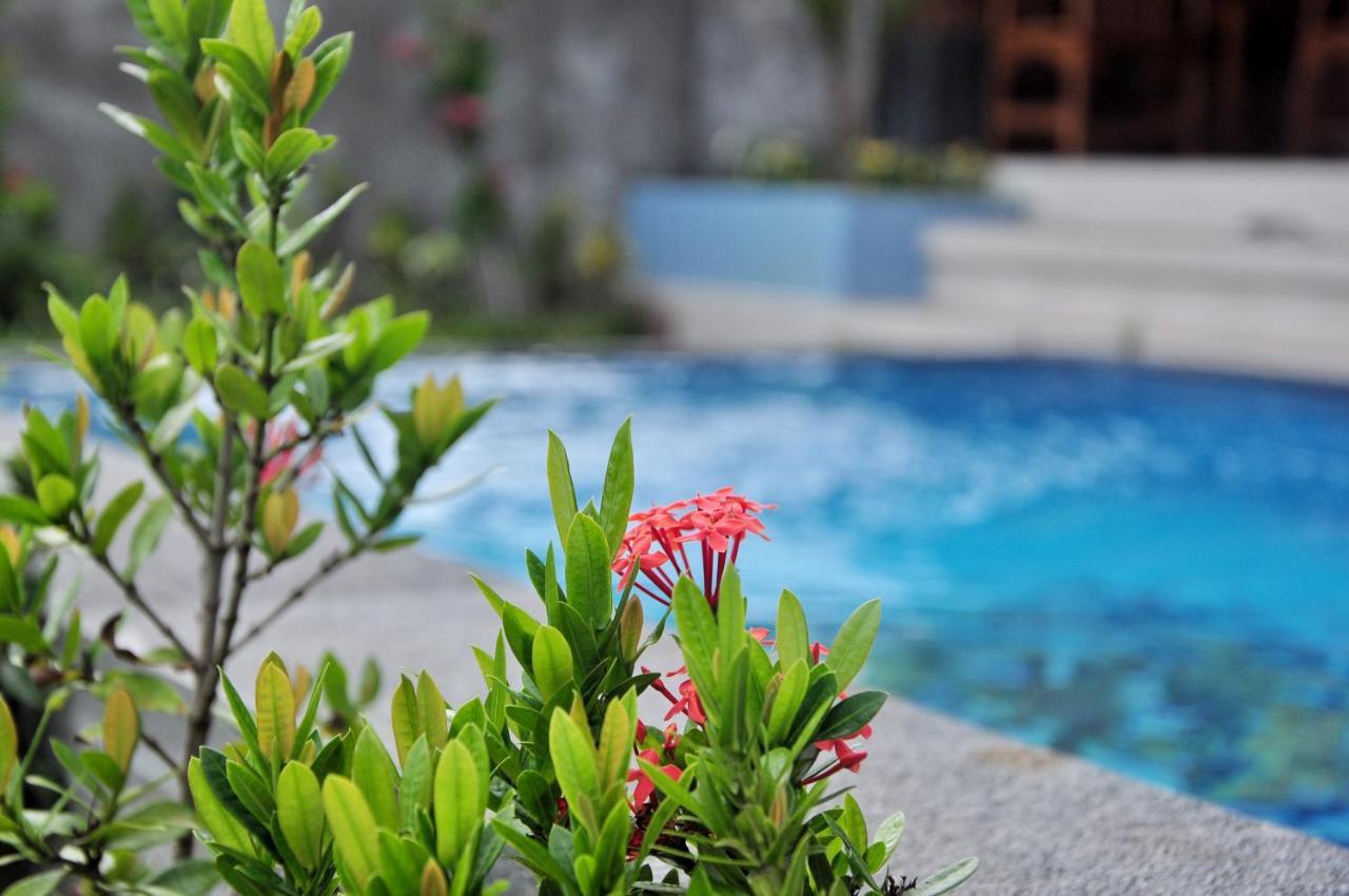 The Gradina Canggu エクステリア 写真