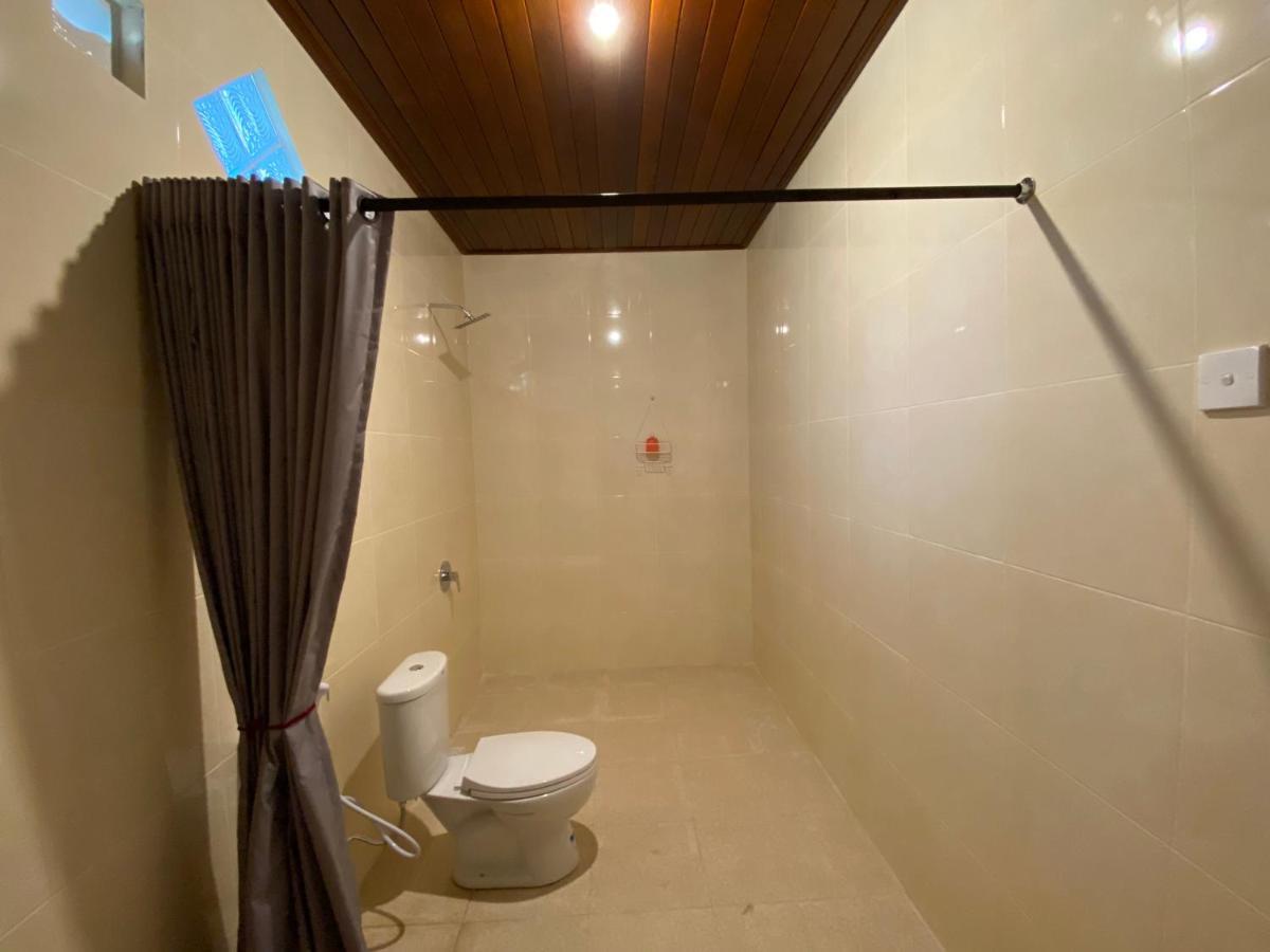 The Gradina Canggu エクステリア 写真