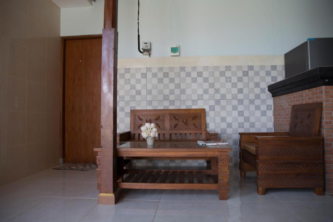 The Gradina Canggu エクステリア 写真