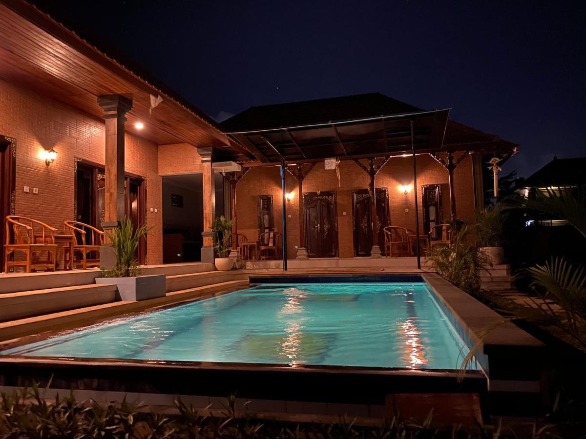 The Gradina Canggu エクステリア 写真