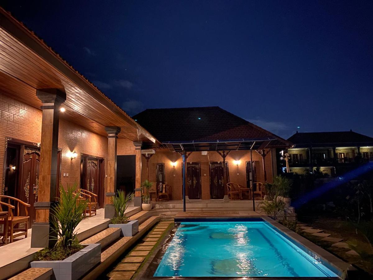 The Gradina Canggu エクステリア 写真